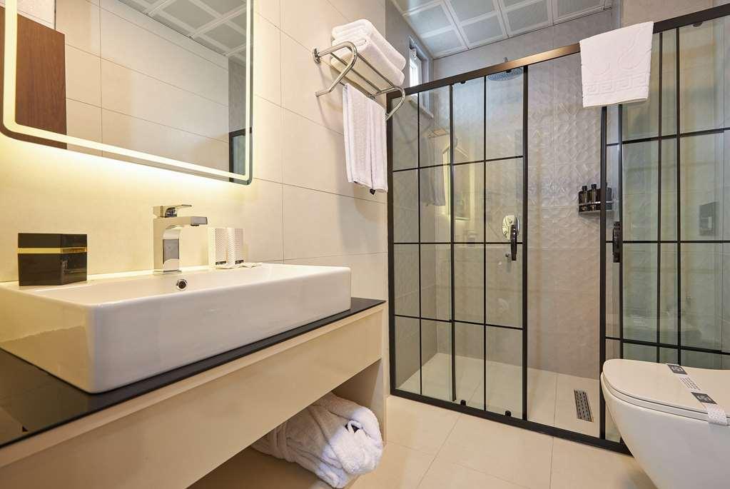Operla Airport Hotels, Tm Istambul Quarto foto
