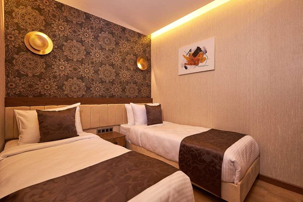 Operla Airport Hotels, Tm Istambul Quarto foto