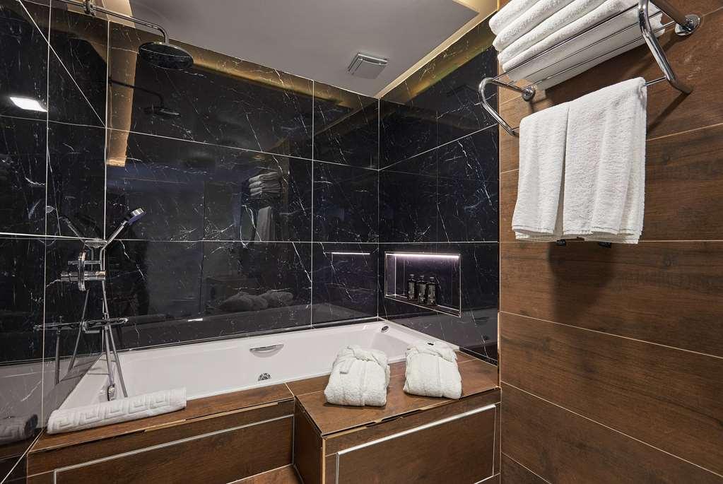 Operla Airport Hotels, Tm Istambul Quarto foto