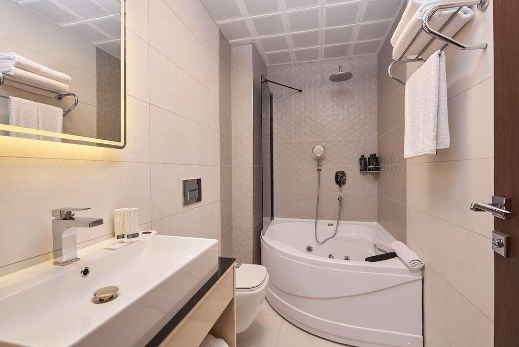 Operla Airport Hotels, Tm Istambul Quarto foto