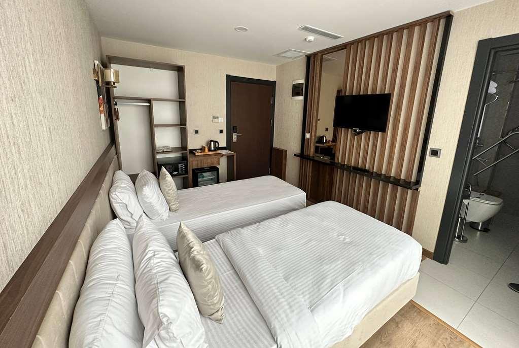 Operla Airport Hotels, Tm Istambul Quarto foto