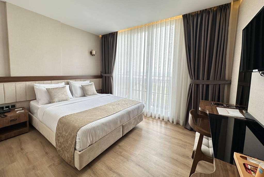 Operla Airport Hotels, Tm Istambul Quarto foto