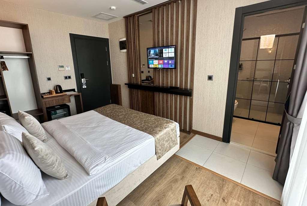 Operla Airport Hotels, Tm Istambul Quarto foto