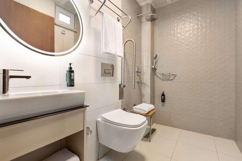 Operla Airport Hotels, Tm Istambul Quarto foto