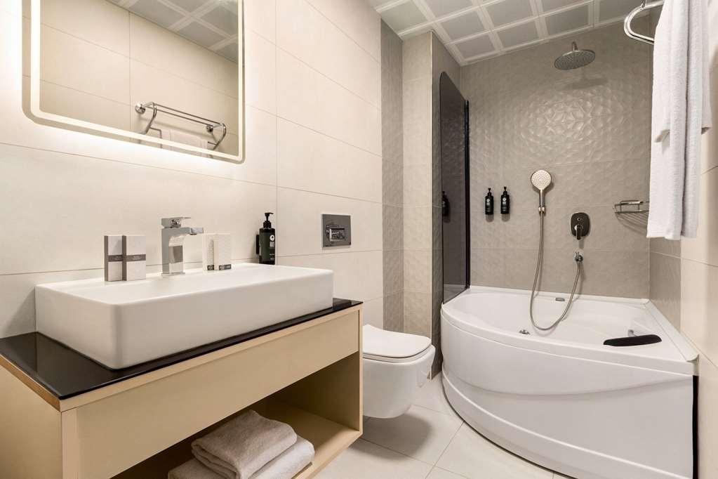 Operla Airport Hotels, Tm Istambul Quarto foto