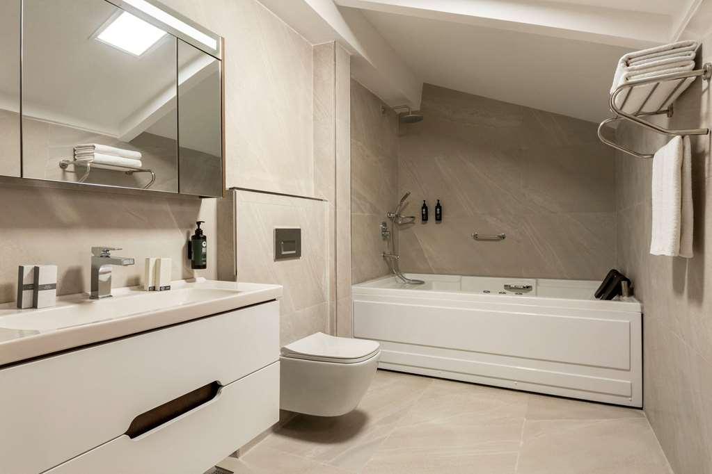 Operla Airport Hotels, Tm Istambul Quarto foto