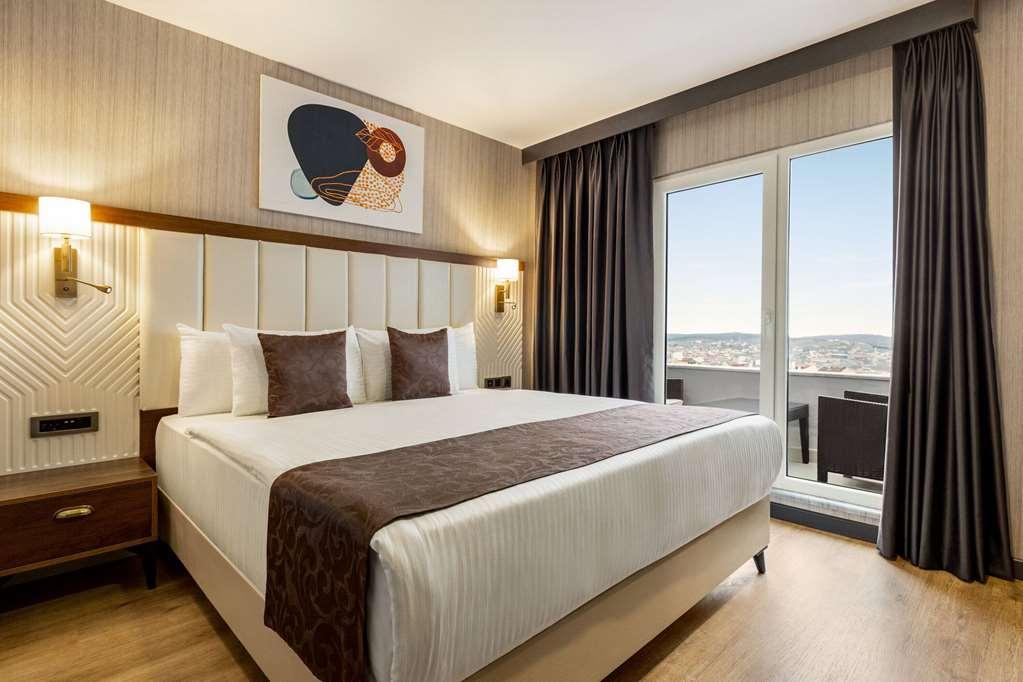 Operla Airport Hotels, Tm Istambul Quarto foto