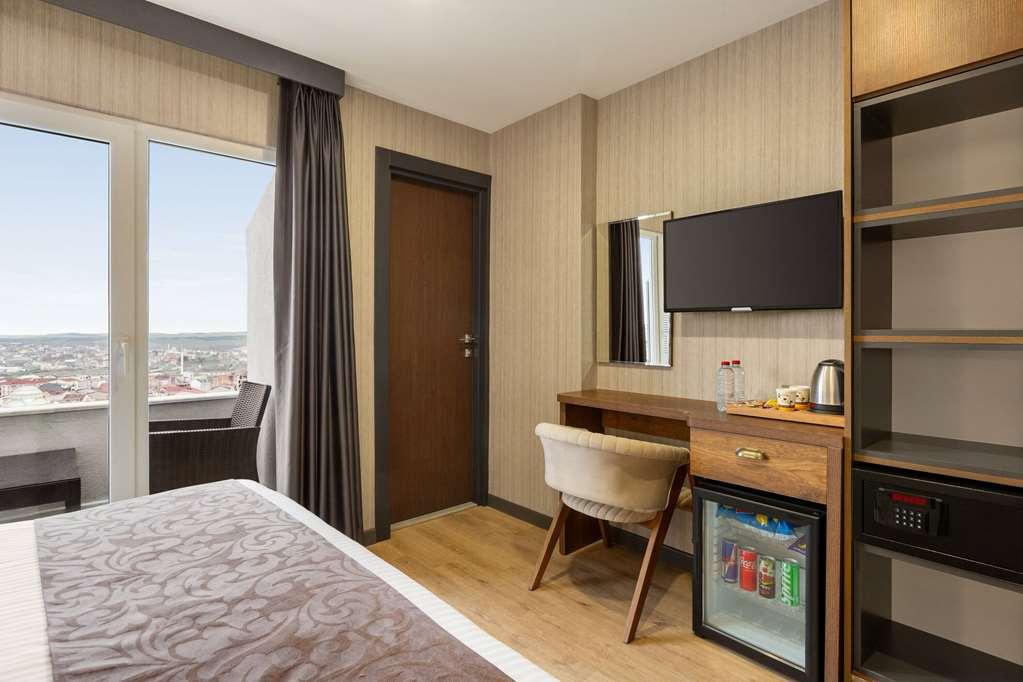 Operla Airport Hotels, Tm Istambul Quarto foto