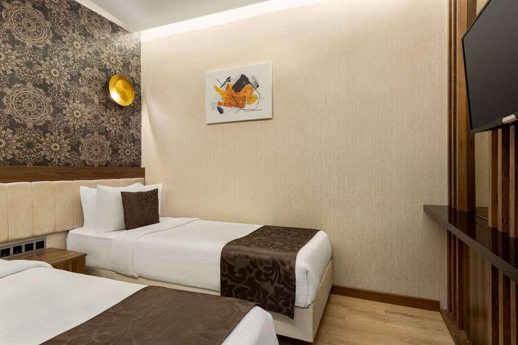 Operla Airport Hotels, Tm Istambul Quarto foto