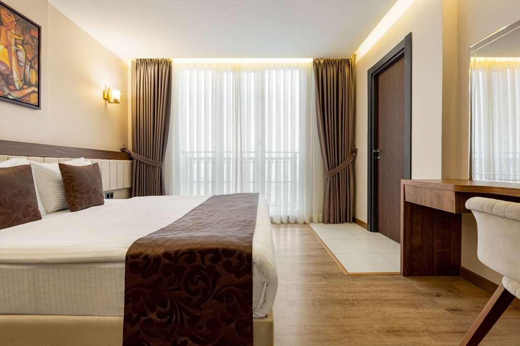 Operla Airport Hotels, Tm Istambul Quarto foto