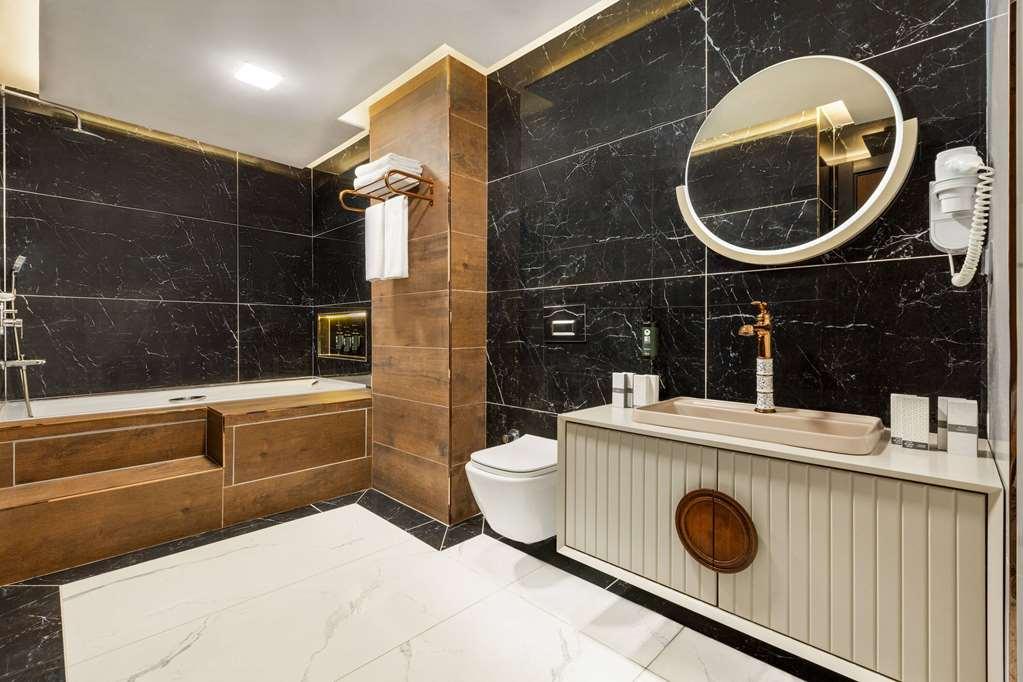 Operla Airport Hotels, Tm Istambul Quarto foto