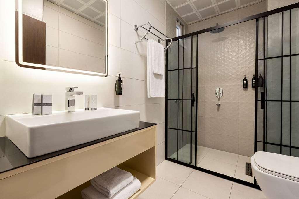 Operla Airport Hotels, Tm Istambul Quarto foto