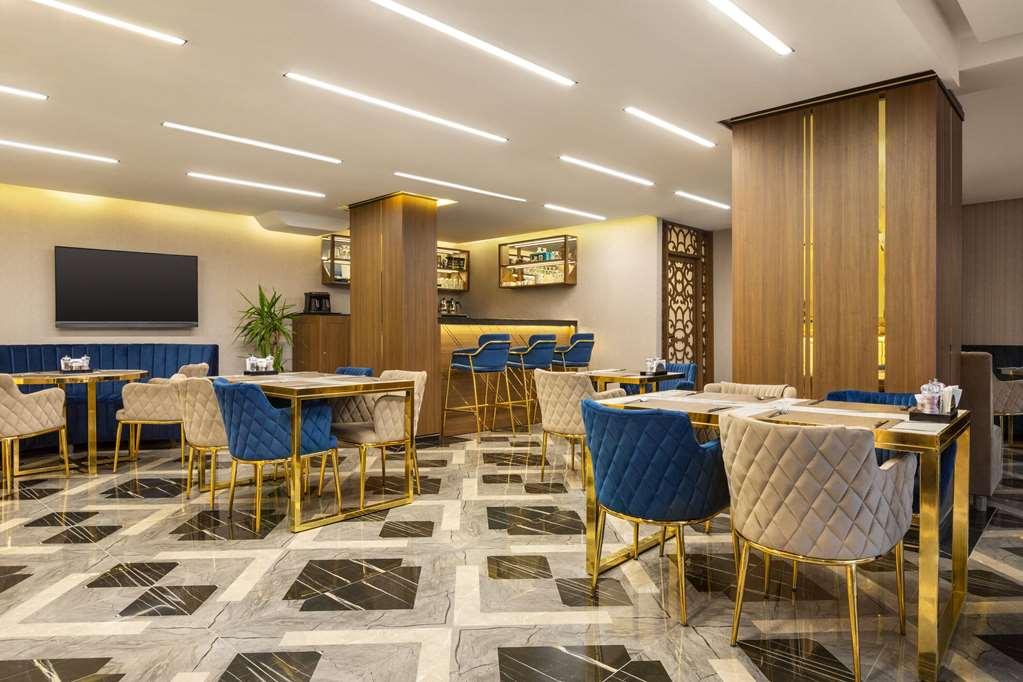Operla Airport Hotels, Tm Istambul Instalações foto